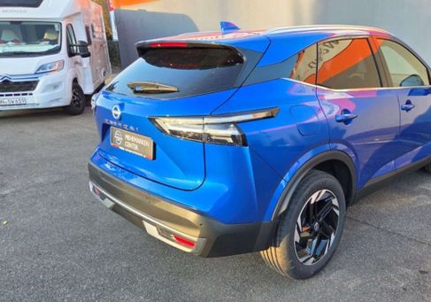 Nissan Qashqai, 2026 3