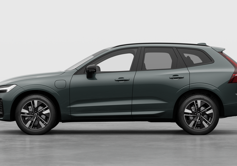 Volvo XC60, 2026