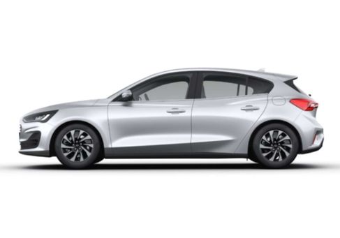 Ford Focus, 2026