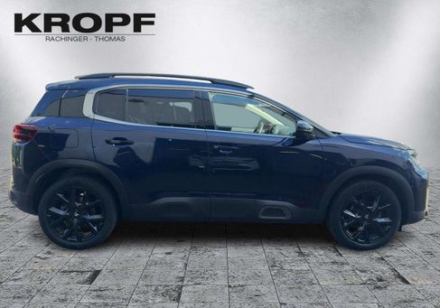 Citroën C5 Aircross, 2023 3