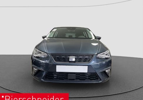 Seat Ibiza, 2025