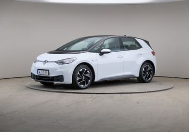 Volkswagen ID.3, 2022