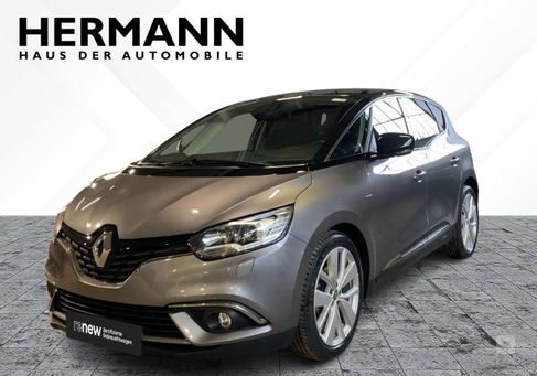 Renault Scenic, 2019