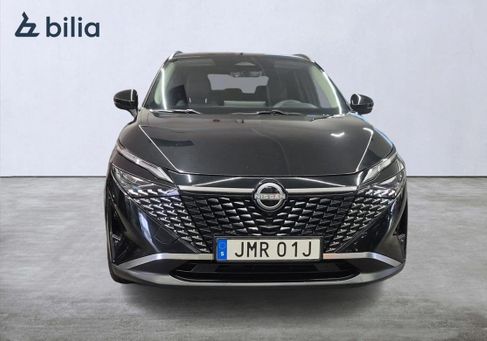 Nissan Qashqai, 2024 2