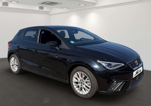Seat Ibiza, 2025 3