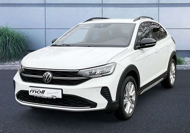 Volkswagen Taigo, 2025