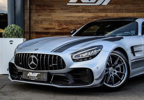 Mercedes-Benz AMG GT R, 2020