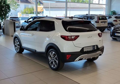 Kia Stonic, 2026