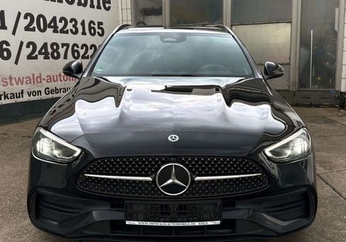 Mercedes-Benz C 220, 2023