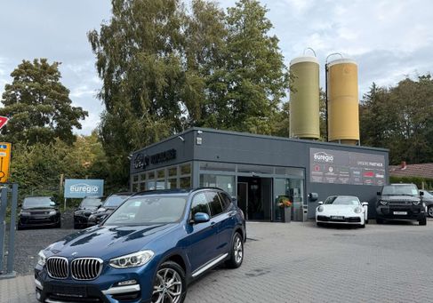 BMW X3, 2019 3