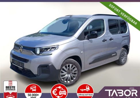 Citroën Berlingo, 2025