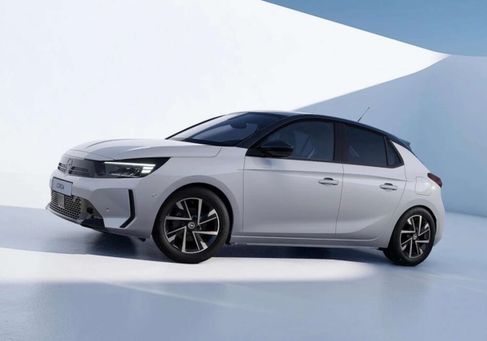Opel Corsa, 2026 3
