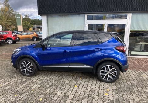 Renault Captur, 2019