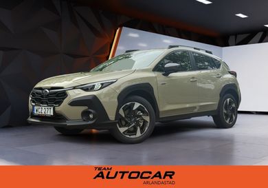 Subaru, 2026