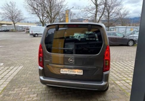 Opel Combo, 2022 3