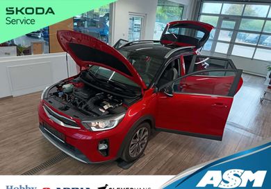Kia Stonic, 2019