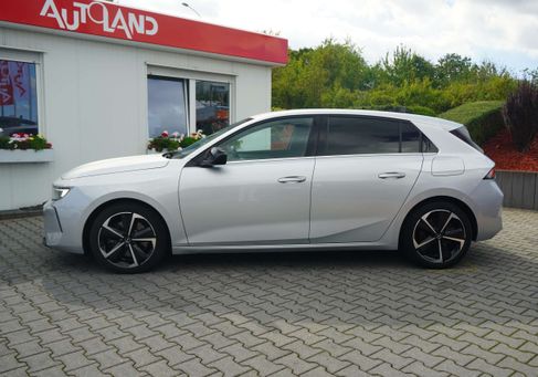 Opel Astra, 2023 3