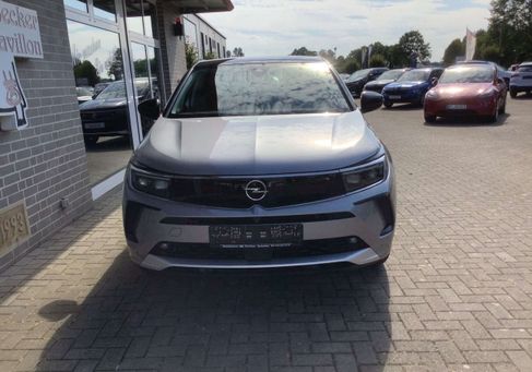 Opel Grandland X, 2023 2