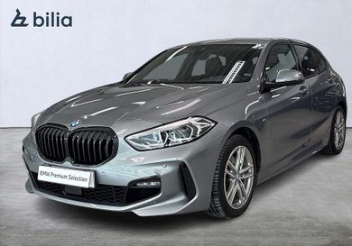 BMW 118, 2023