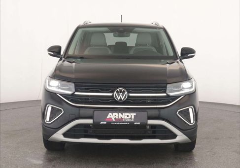 Volkswagen T-Cross, 2025 3