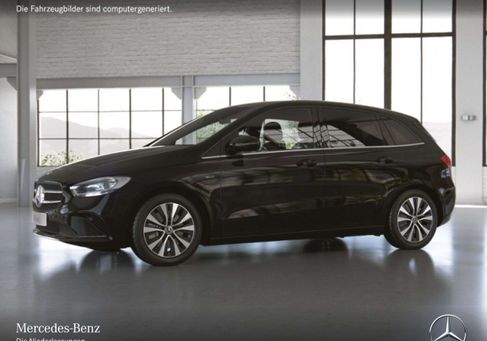 Mercedes-Benz B 250, 2021