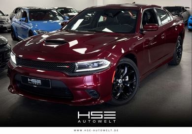 Dodge Charger, 2023