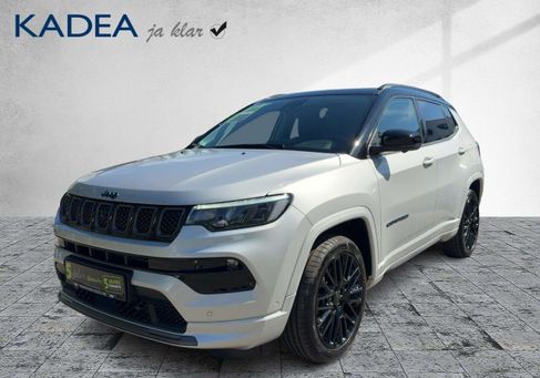 Jeep Compass, 2022 2