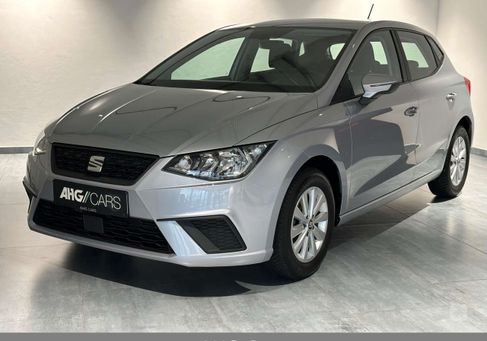 Seat Ibiza, 2021