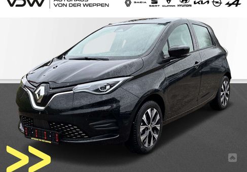 Renault ZOE, 2023