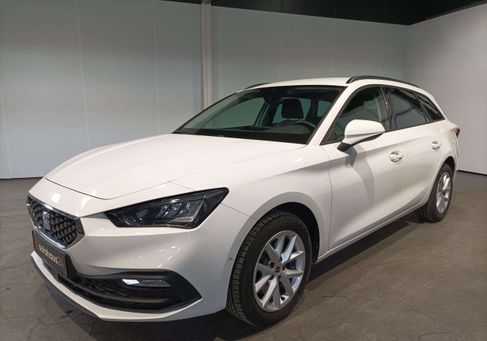 Seat Leon, 2023