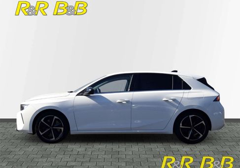 Opel Astra, 2023