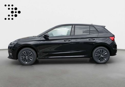 Skoda Fabia, 2026