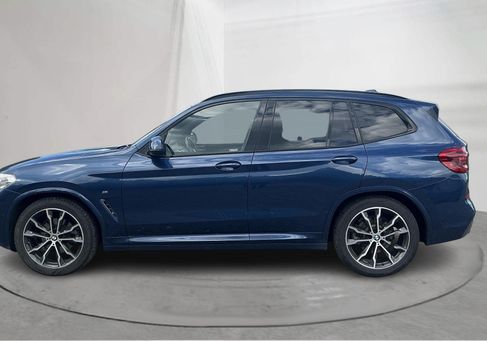 BMW X3, 2019 2