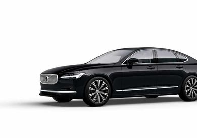 Volvo S90, 2022