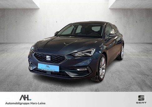 Seat Leon, 2020