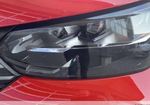 Peugeot 2008, 2025