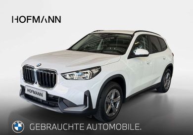 BMW X1, 2023