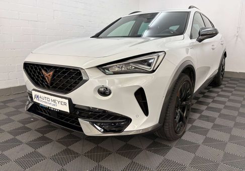 Cupra Formentor, 2022