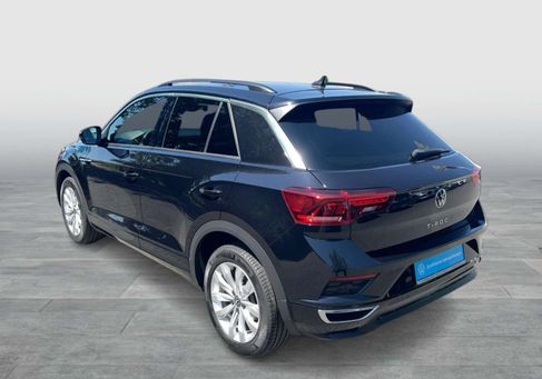 Volkswagen T-Roc, 2022