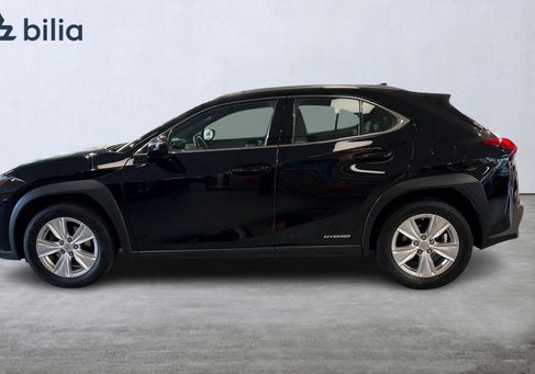 Lexus UX, 2020