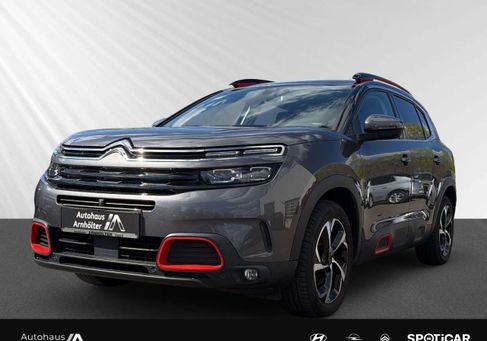 Citroën C5 Aircross, 2020 2