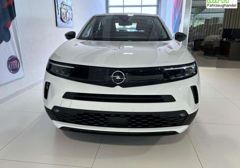 Opel Mokka, 2024 2