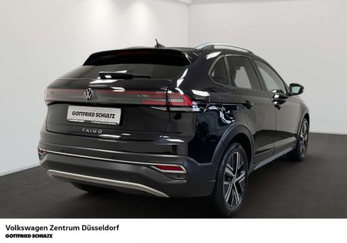Volkswagen Taigo, 2022 3