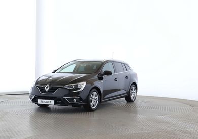 Renault Megane, 2021