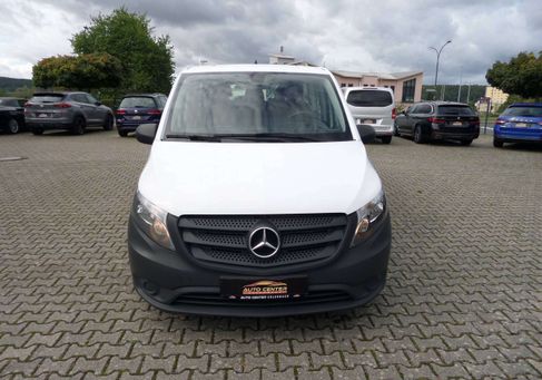 Mercedes-Benz Vito, 2018 2