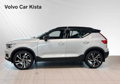 Volvo XC40, 2022 2
