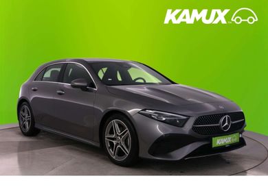 Mercedes-Benz A 200, 2024