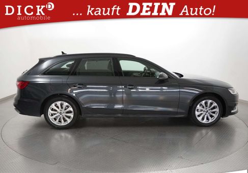 Audi A4, 2023 2