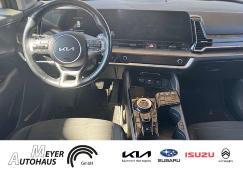 Kia Sportage, 2022 2