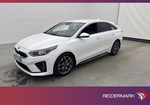 Kia Pro cee&#039;d, 2019